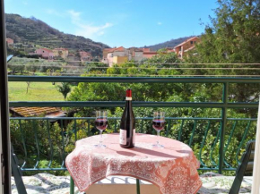 La casa di John Finale Ligure